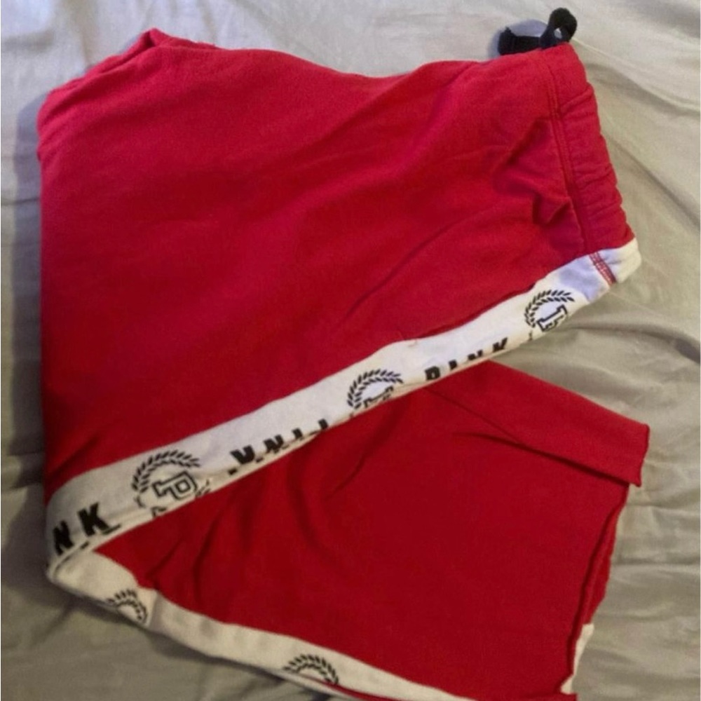 victoria secret sweatpants